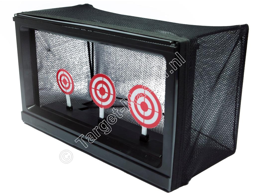 ASG Shooting Target with Auto Reset voor Airsoft Wapens